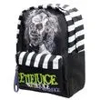 Beetlejuice Striped Backpack - Entertainment Earth Exclusive