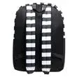 Beetlejuice Striped Backpack - Entertainment Earth Exclusive