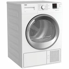 Beko 7kg Heat Pump Dryer BDP710W