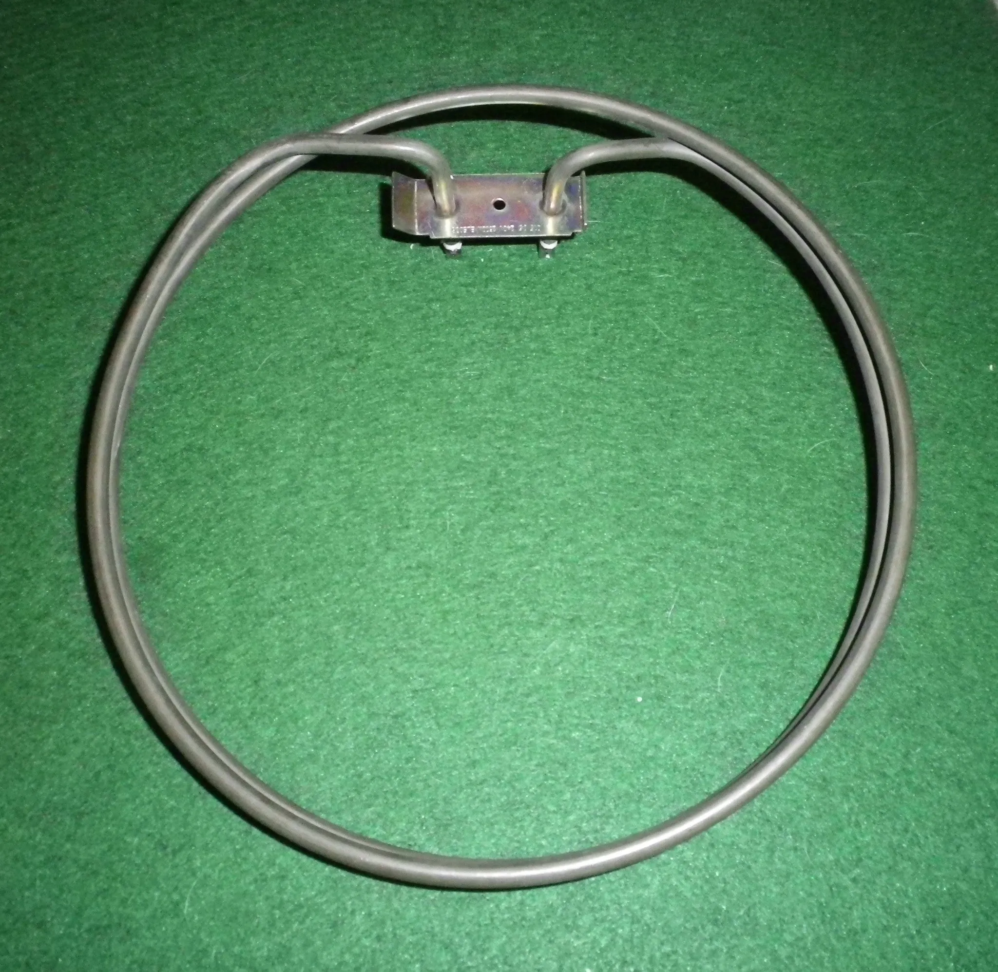 Belling 2500 Watt Compatible Fan Forced Oven Element - Part # ELE006