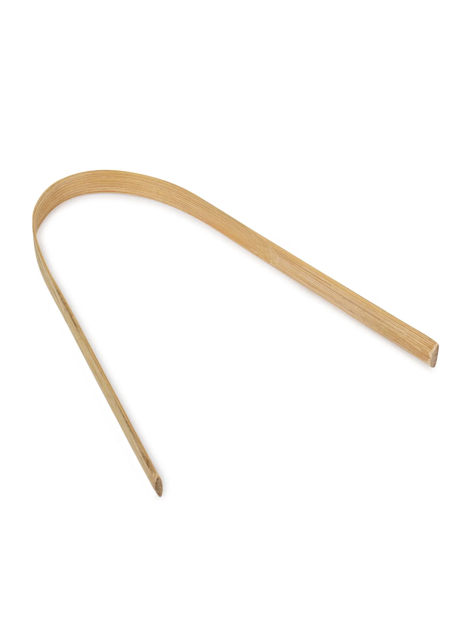 Bentodent Bamboo Tongue Cleaner