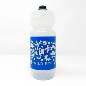 Bidon Water Bottle