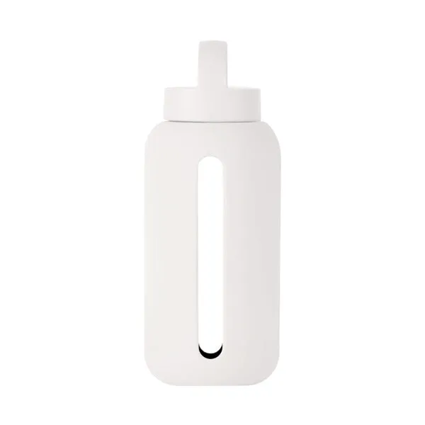 Bink Mama Bottle - White