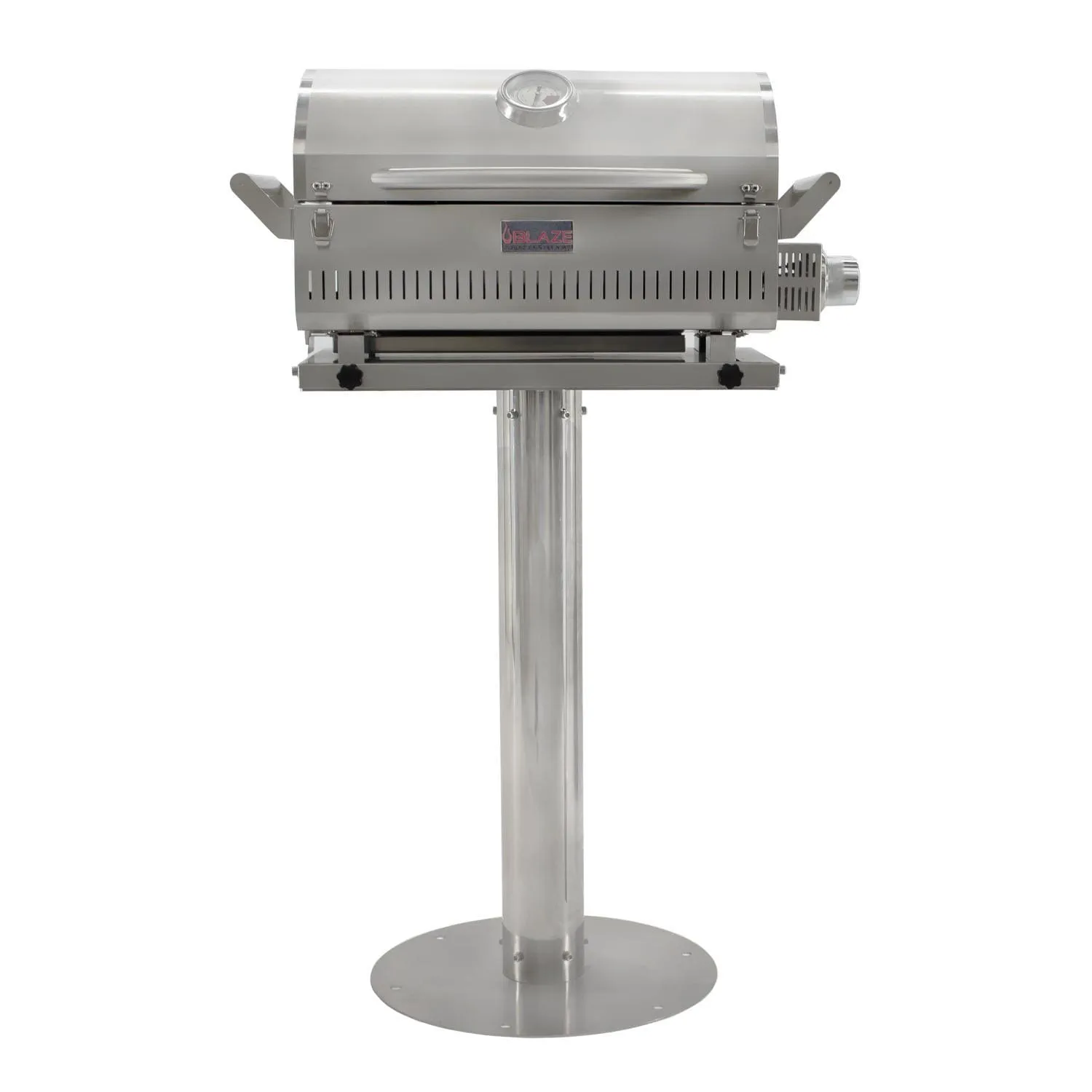 Blaze Professional LUX 17-Inch Portable Grill Pedestal (BLZ-PRTPED-17)