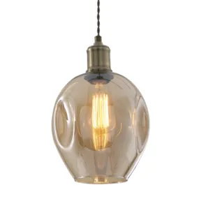 Bliss Pendant Light