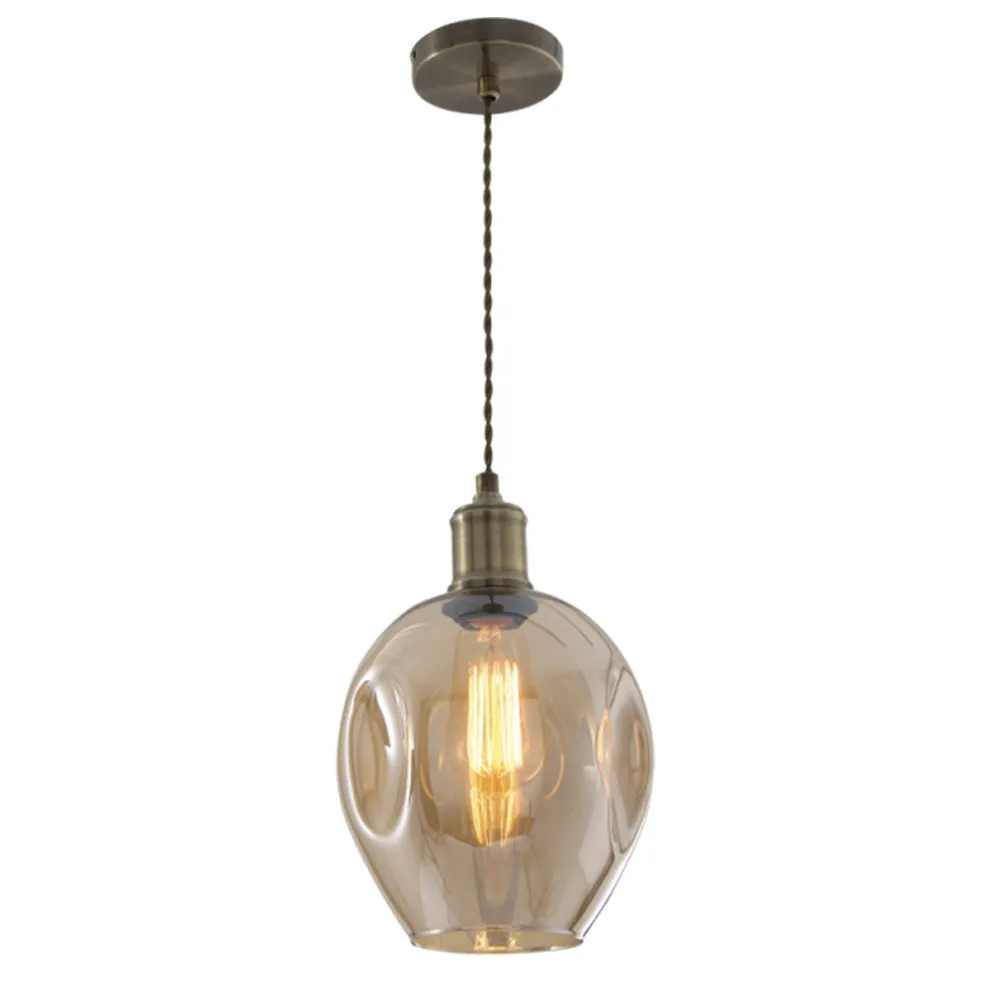 Bliss Pendant Light