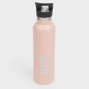 Bloch Steel Drink Bottle | Apricot