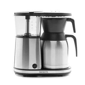 Bonavita 8 Cup One-Touch Coffee Maker