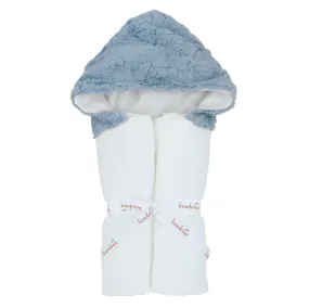 Bondoux Hooded Towel