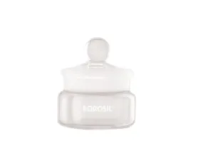 Borosil® Weighing Bottles - Low Form - 20mL - CS/10