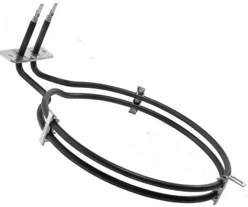 Bosch 00239184 Genuine Fan Oven Element