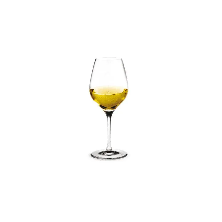 Cabernet Dessert Wine Glass Clear 6 Pieces 9.5 oz