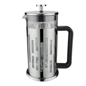 Café Olé 3 Cup Graphico Cafetiere