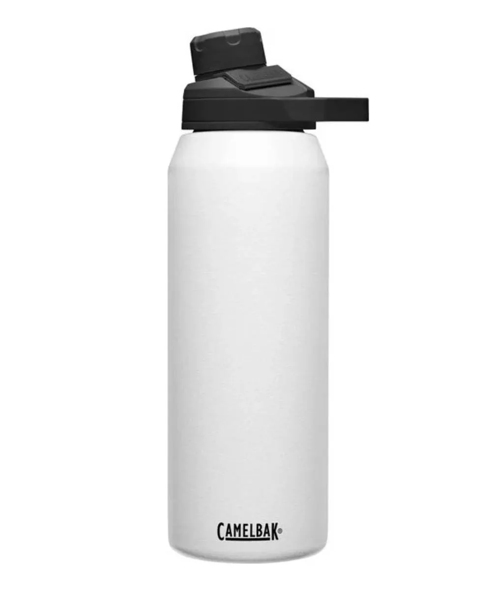 CamelBak Chute® Mag 32oz Vacuum Insulated Stainless Steel Water Bottle