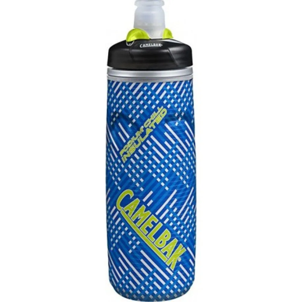 Camelbak Podium Chill 620ml Cayman Bottle