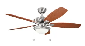 Canfield Select 52" Ceiling Fan