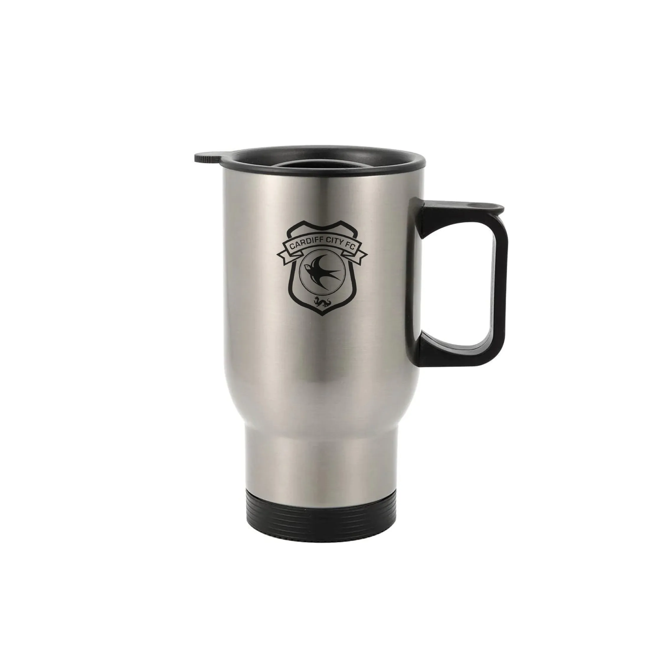 Cardiff City Travel Mug