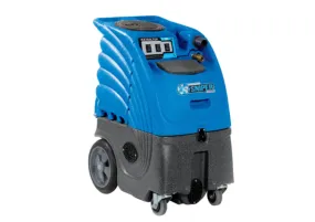 Carpet Extractor | Sandia Sniper 86-2100-H, 6 Gallon, 100 PSI, Hot Water