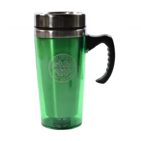 Celtic Official Crest Travel Mug