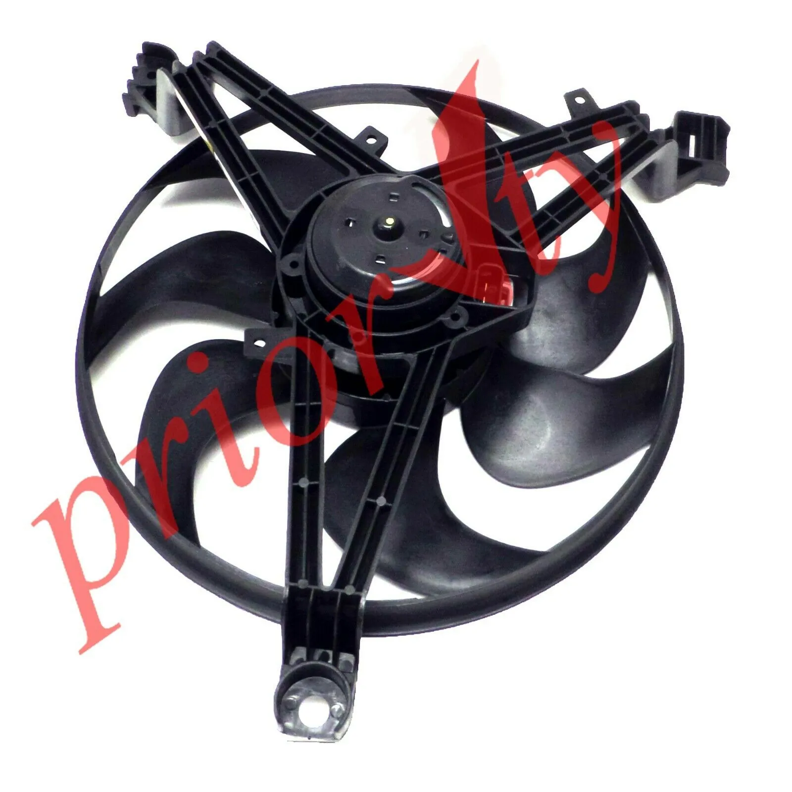 CF2012540 Radiator Cooling Fan Century Regal Grand Prix 3.1L 3.8L