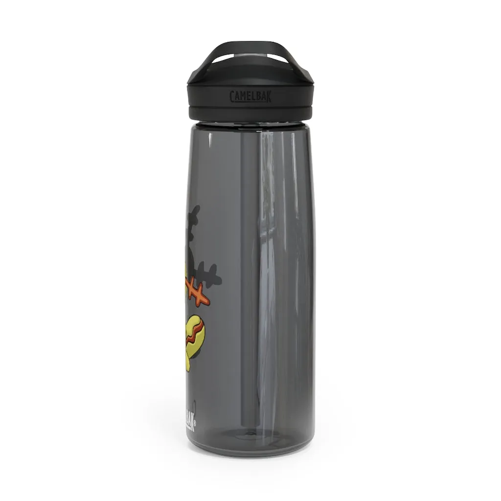 Chinchow CamelBak Eddy®  Water Bottle, 20oz\25oz