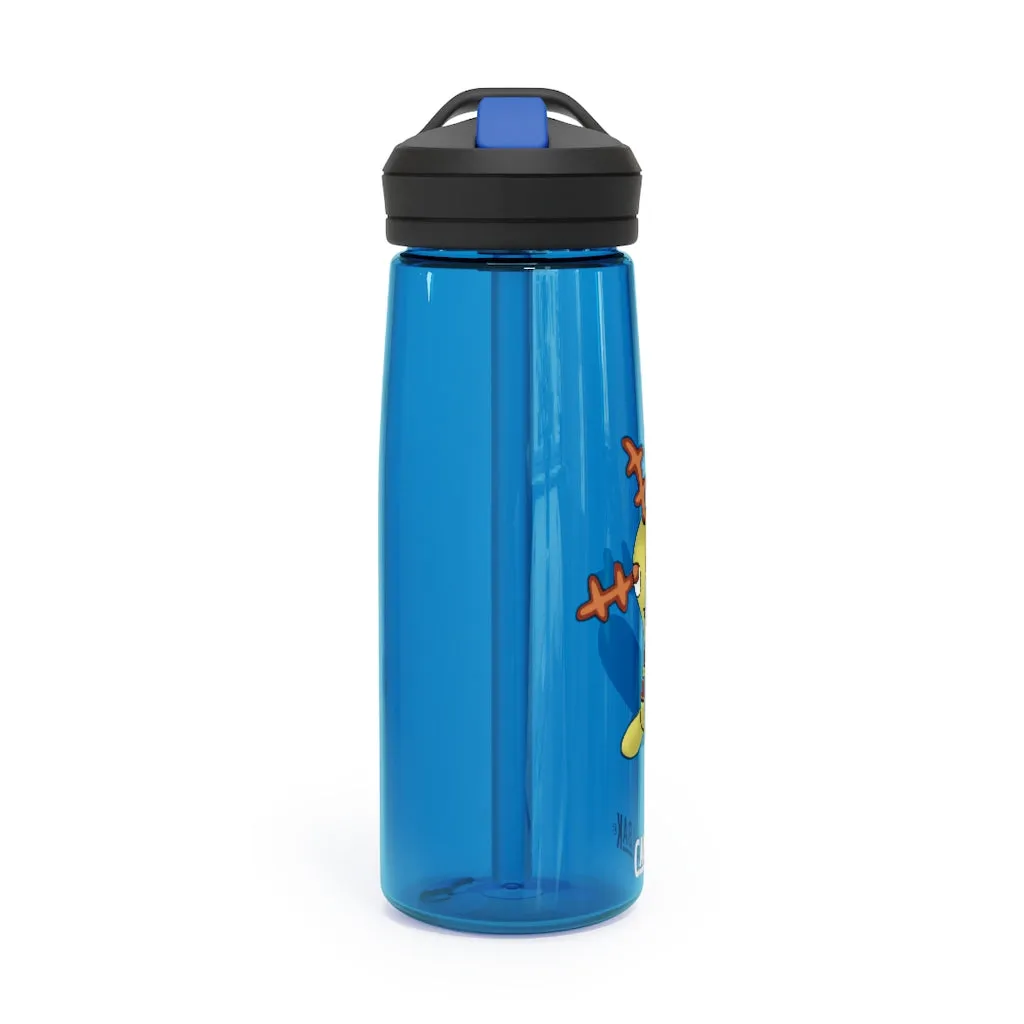 Chinchow CamelBak Eddy®  Water Bottle, 20oz\25oz