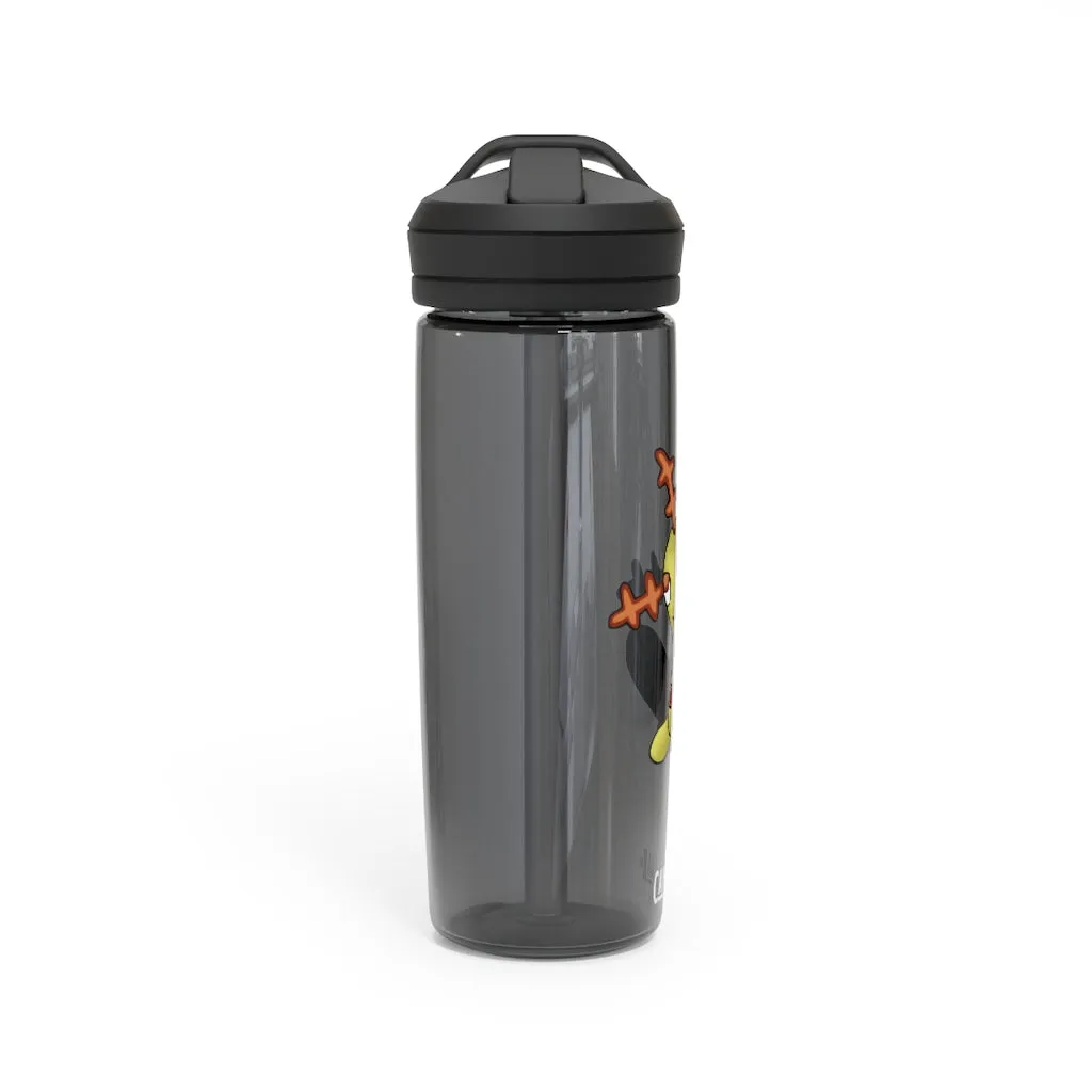 Chinchow CamelBak Eddy®  Water Bottle, 20oz\25oz