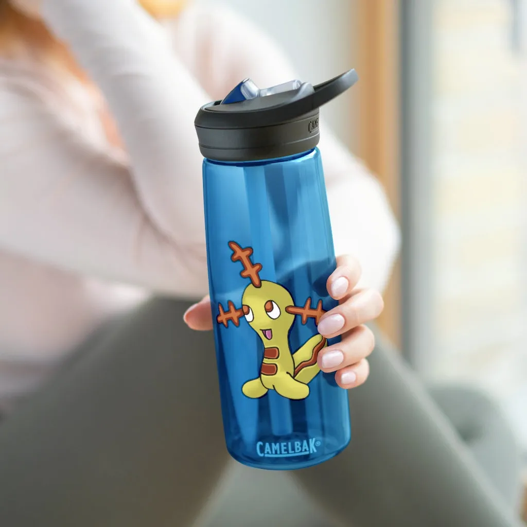 Chinchow CamelBak Eddy®  Water Bottle, 20oz\25oz