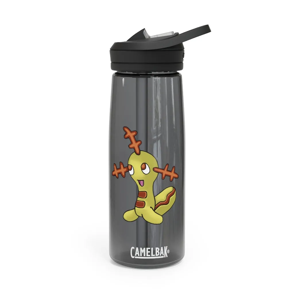 Chinchow CamelBak Eddy®  Water Bottle, 20oz\25oz