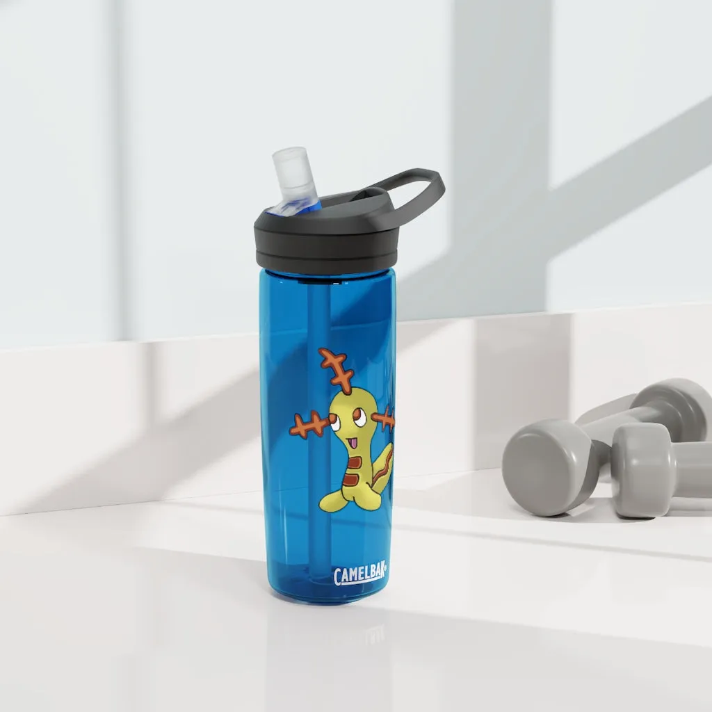 Chinchow CamelBak Eddy®  Water Bottle, 20oz\25oz