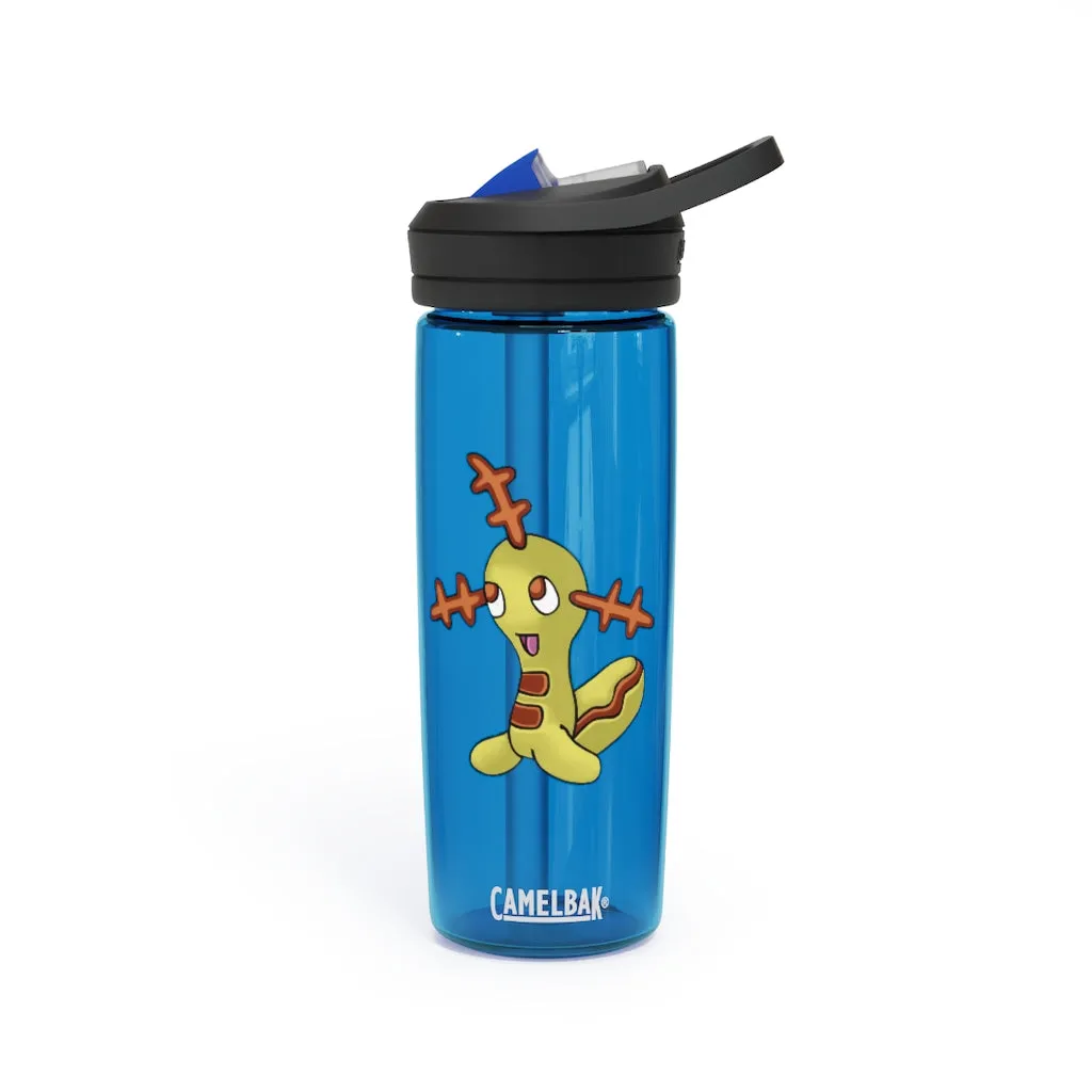 Chinchow CamelBak Eddy®  Water Bottle, 20oz\25oz