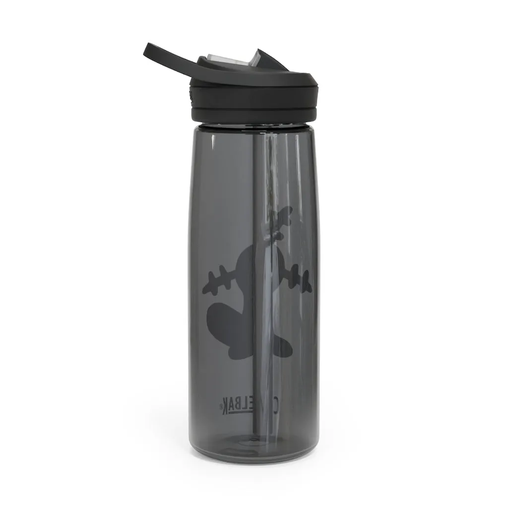 Chinchow CamelBak Eddy®  Water Bottle, 20oz\25oz