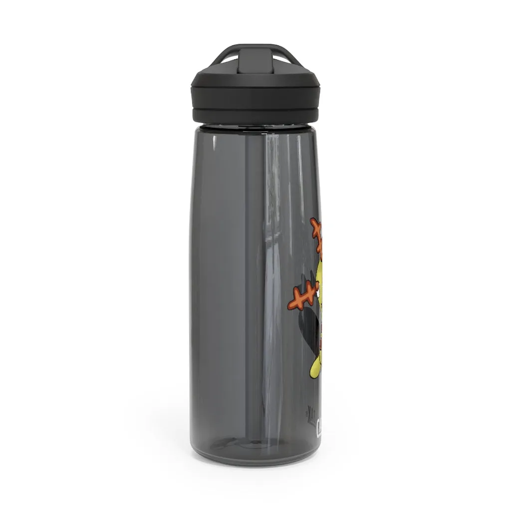 Chinchow CamelBak Eddy®  Water Bottle, 20oz\25oz