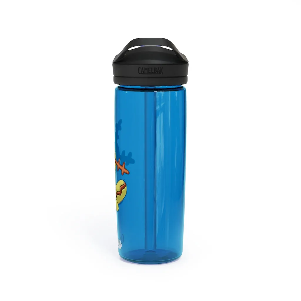 Chinchow CamelBak Eddy®  Water Bottle, 20oz\25oz