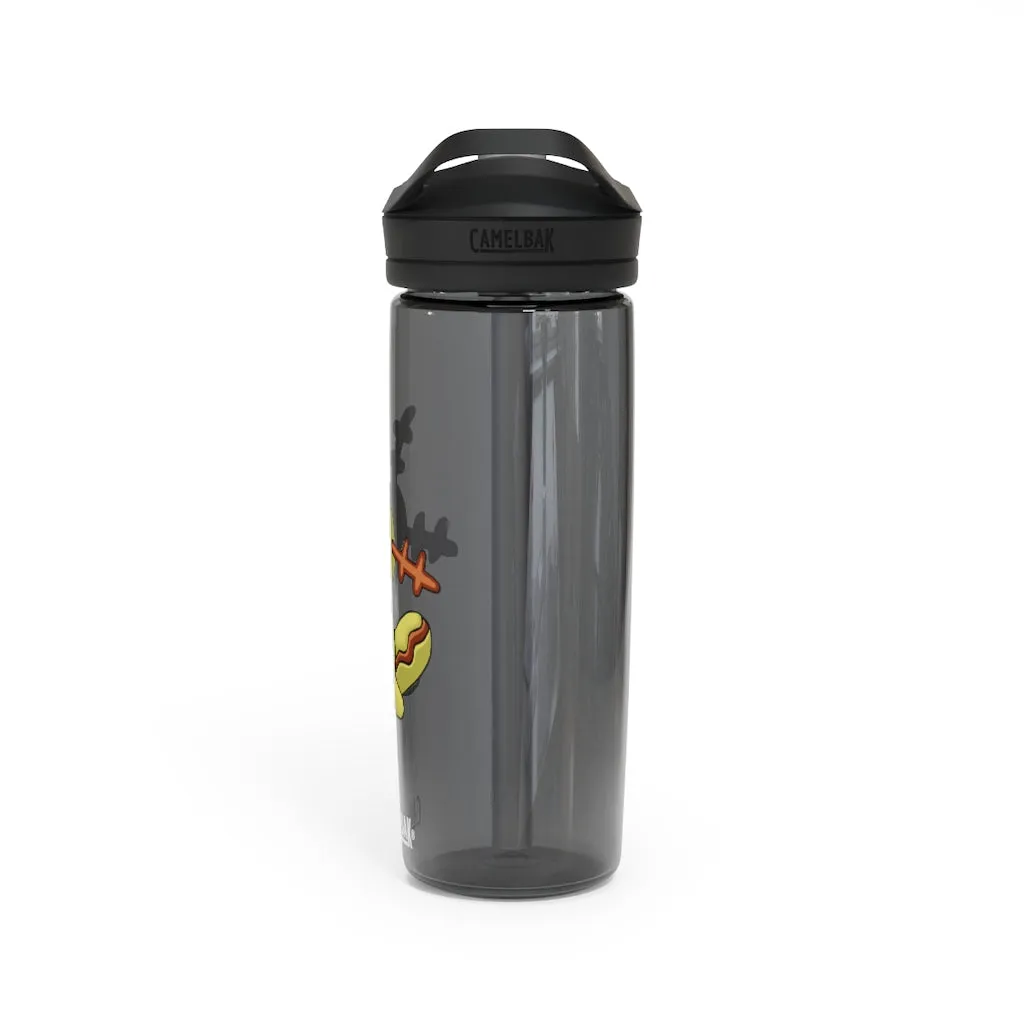 Chinchow CamelBak Eddy®  Water Bottle, 20oz\25oz