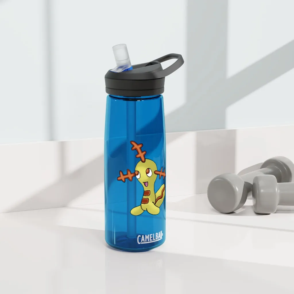 Chinchow CamelBak Eddy®  Water Bottle, 20oz\25oz