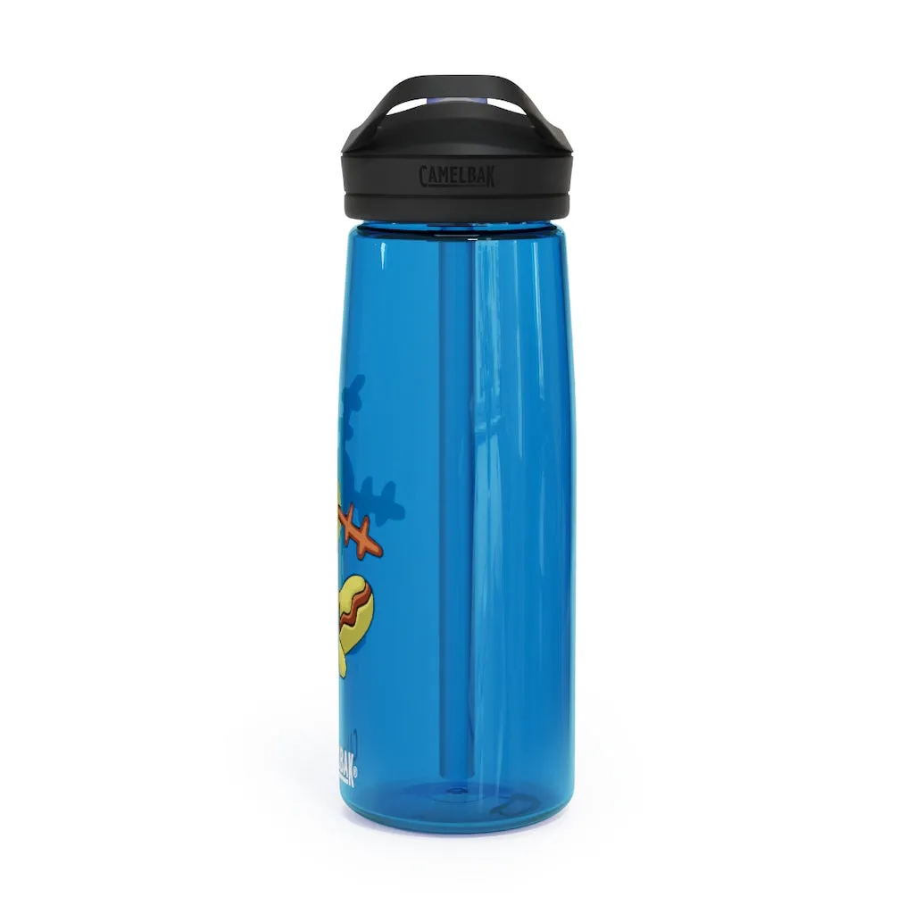 Chinchow CamelBak Eddy®  Water Bottle, 20oz\25oz