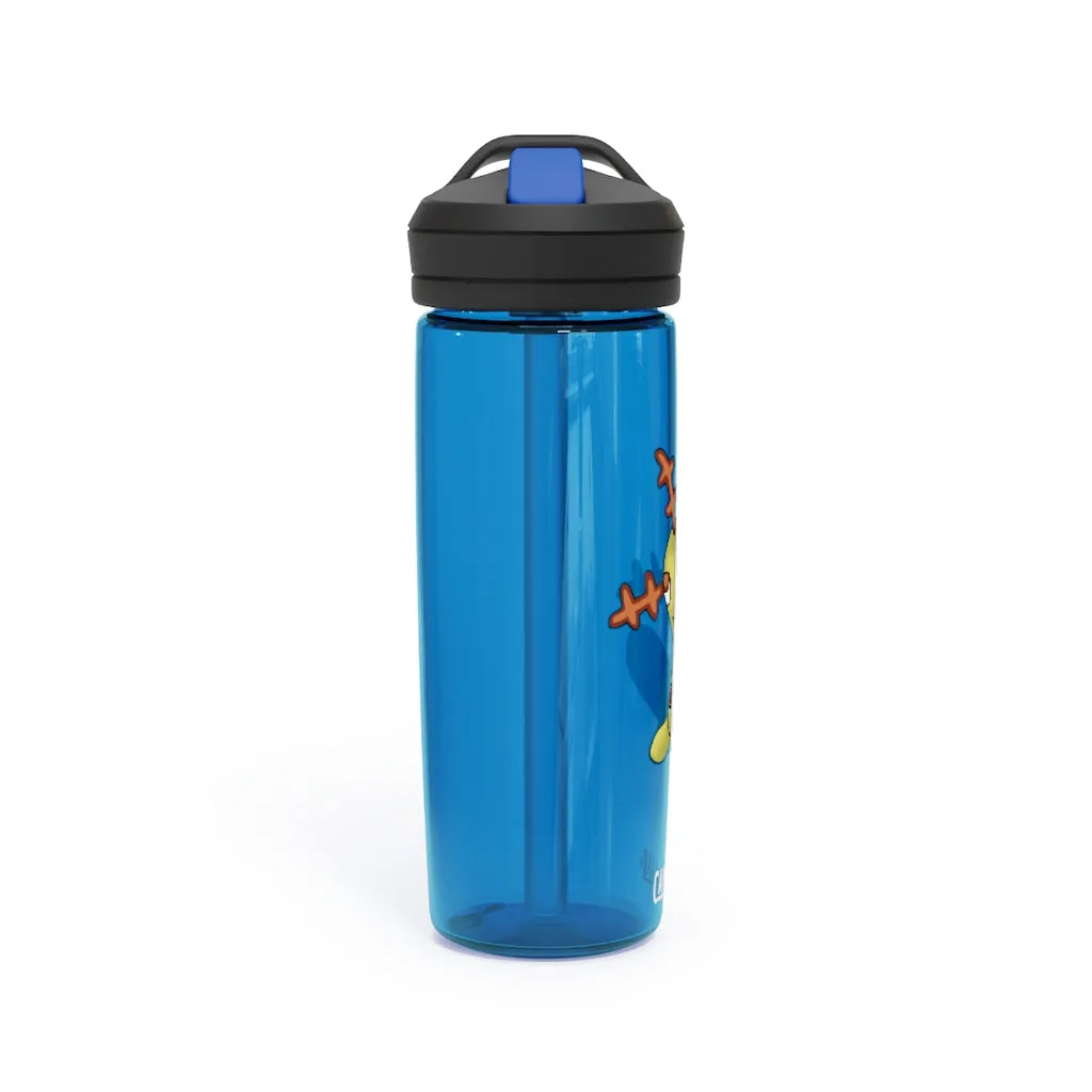 Chinchow CamelBak Eddy®  Water Bottle, 20oz\25oz