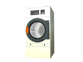 CIRCUL-AIR TUMBLE DRYERS