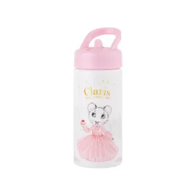 Claris The Chicest Mouse Drink Bottle