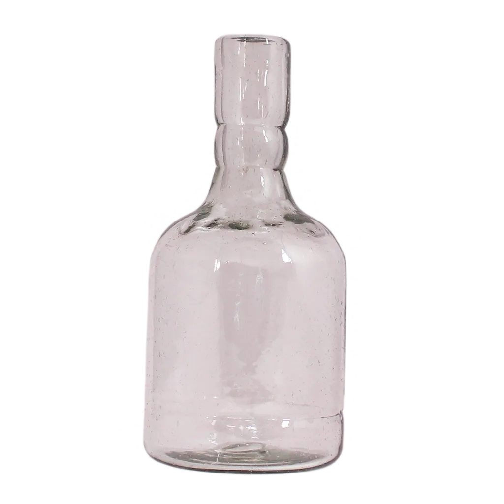 Clear Decanter/Bottle