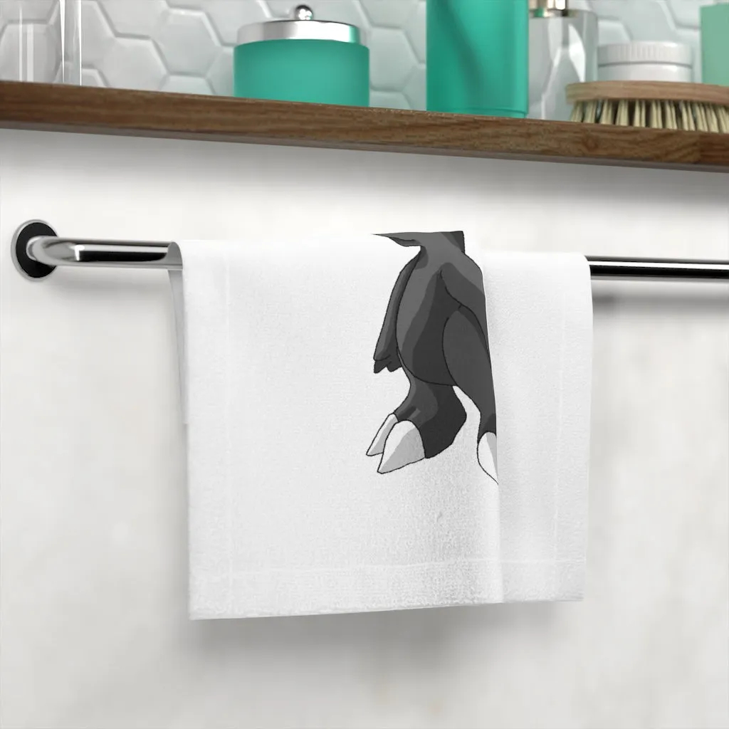 Cloudydo Face Towel