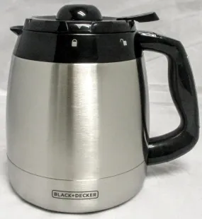 CM2035-02 (Thermal Carafe 12c)