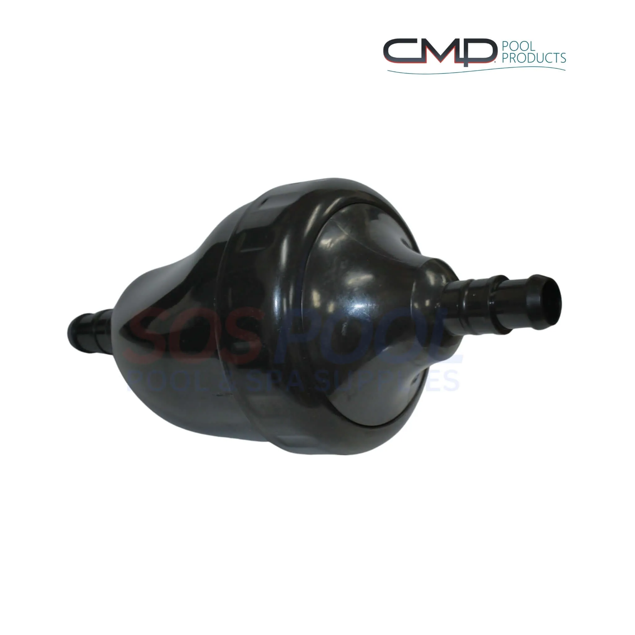 CMP Back Up Valve For Polaris Cleaners | Black | G62 | 25563-054-000