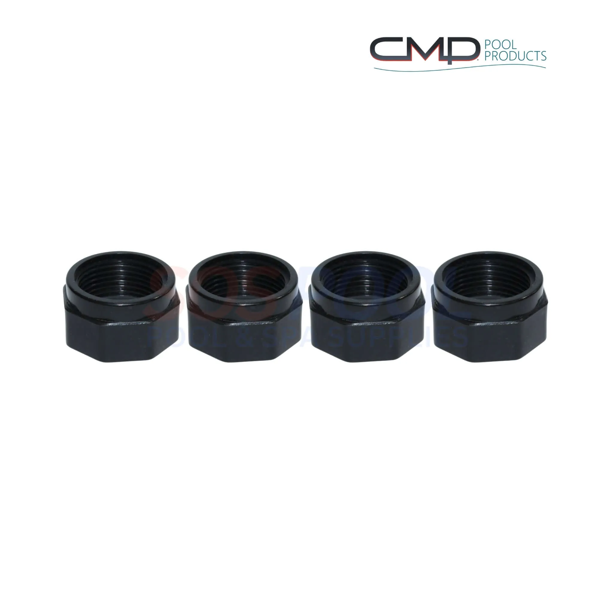 CMP Back Up Valve For Polaris Cleaners | Black | G62 | 25563-054-000