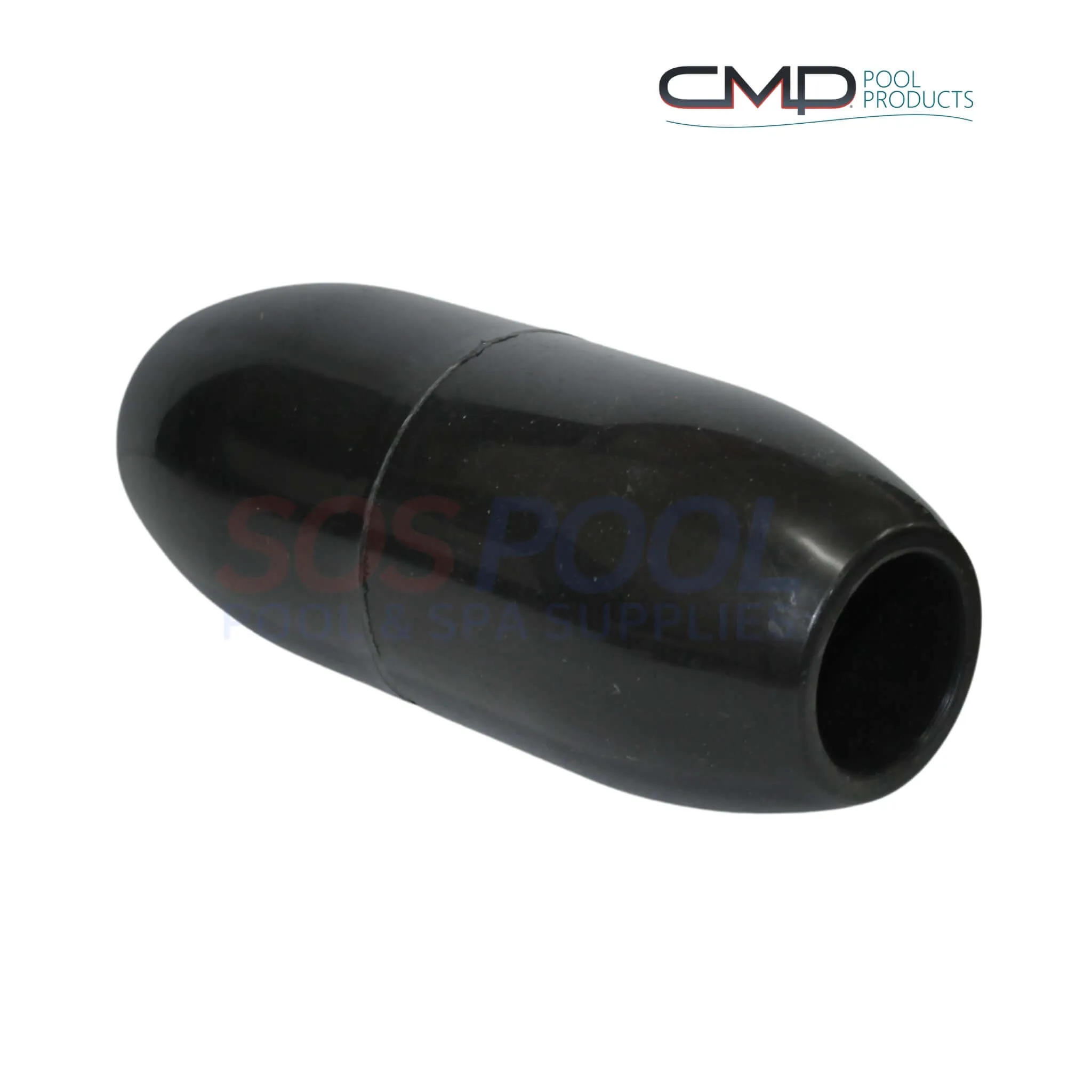 CMP Back Up Valve For Polaris Cleaners | Black | G62 | 25563-054-000