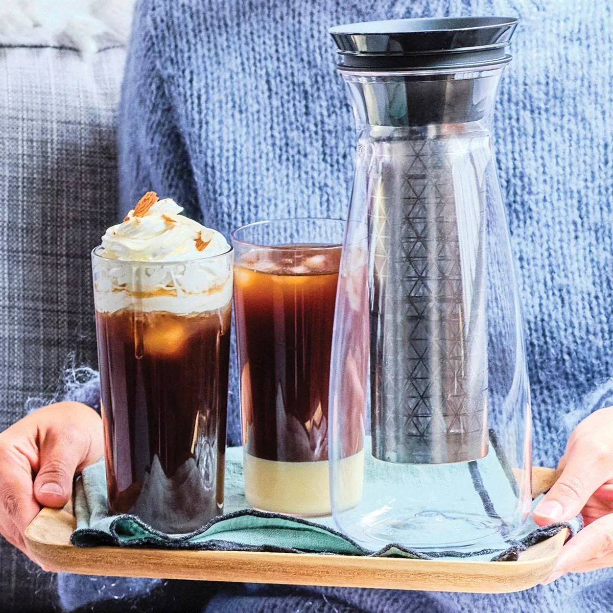 Cold Brew Carafe