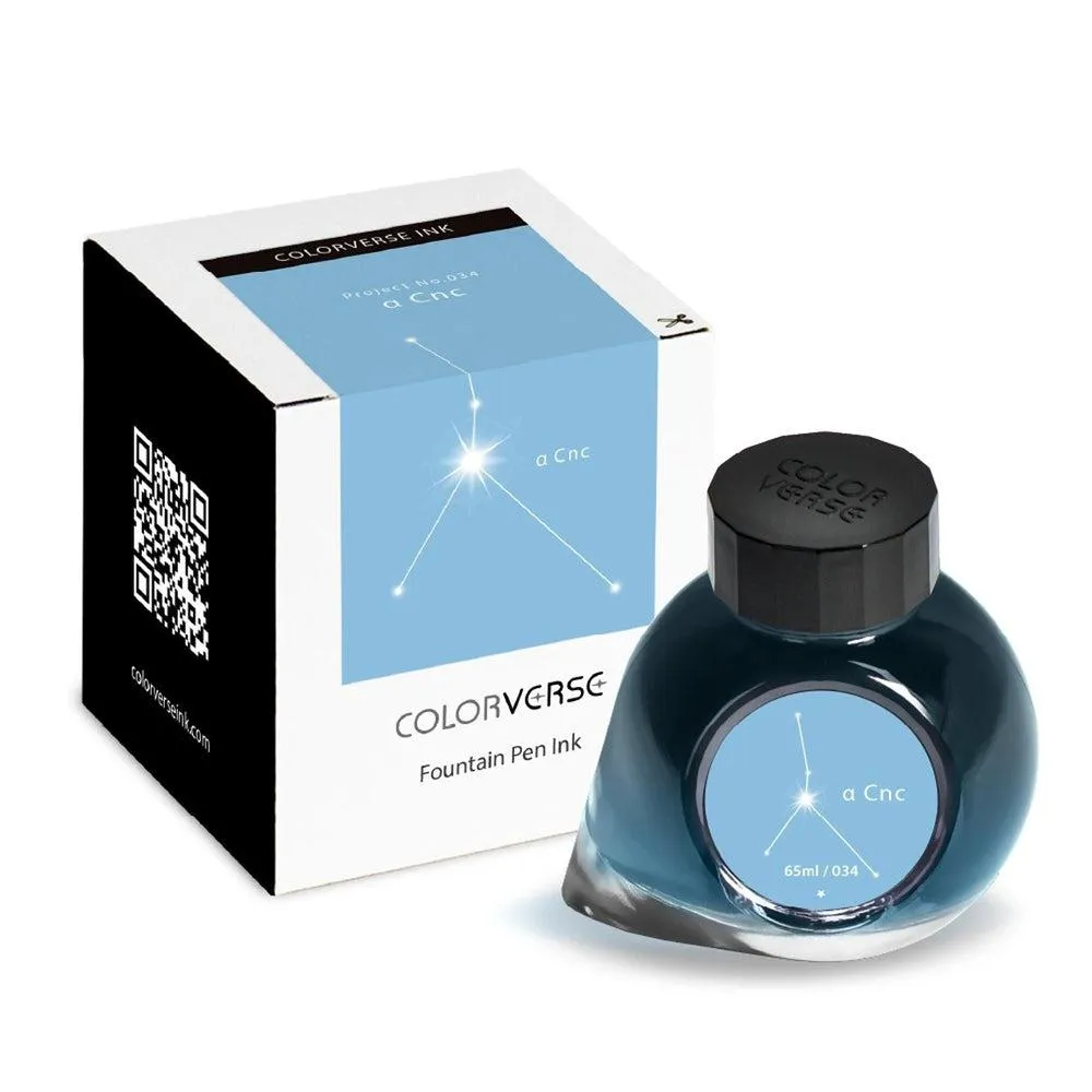 Colorverse Ink Bottle (65ml) - Project Vol. 5 - Constellations II