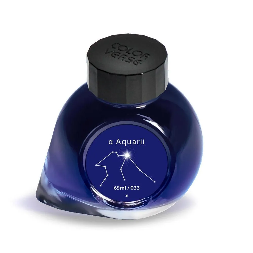 Colorverse Ink Bottle (65ml) - Project Vol. 5 - Constellations II