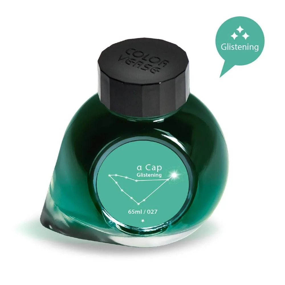 Colorverse Ink Bottle (65ml) - Project Vol. 5 - Constellations II